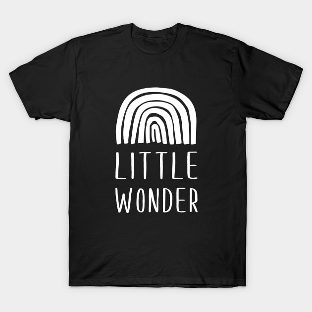 Little Wonder T-Shirt by produdesign